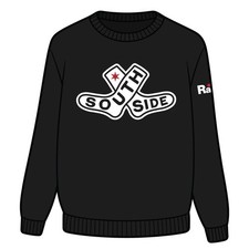 Chicago White Sox City Connect Crewneck Size XL SGA 9/26/26 Giveaway NEW PRESALE picture