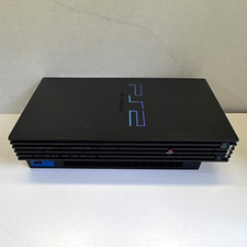 Sony PlayStation 2 PS2 Fat SCPH-39001 New Laser Cleaned Serviced Tested Works picture