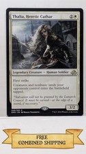 Thalia, Heretic Cathar Eldritch Moon Regular picture