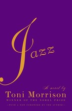 Jazz: A Novel (Vintage International) picture