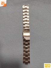 20mm for Orient Star RE-AT00/F6R4-UAA0 Original Stainless Steel Watch Band picture