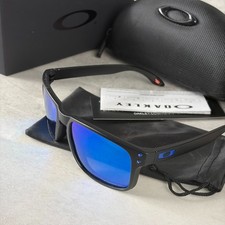 Oakley 0OO9417 Men's Holbrook XL Sunglasses picture