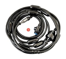 Makhoon G6 Pool Cleaner Feed Hose Replacement for 280 380 Black Pool Cleaner ... picture