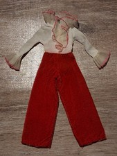 VINTAGE BARBIE VELVETEENS SEARS EXCLUSIVE 1967 MATTEL picture