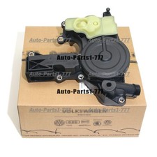OEM Engine PCV Valve Oil Separator For Audi A4 A5 Q3 Q5 2.0T 06H103495AK picture