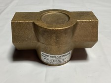 W.E. Anderson SFI-100-1 Midwest Sight Flow Indicator picture