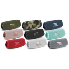 JBL Charge 5 Portable Wireless Bluetooth Speaker- (JBLCHARGE5) picture