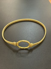 Vintage Hold Belt picture