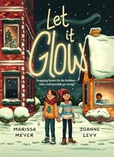 Let it Glow - Paperback - GOOD picture
