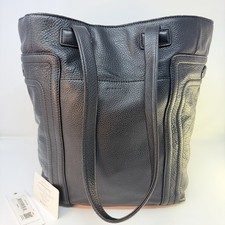 Hammitt Otis Tote | Black​/​Gunmetal picture