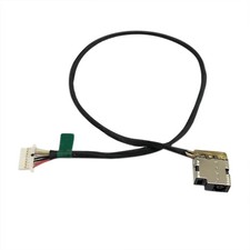 HP 17-cn3077nr 17-cn3403nr 17-cn3003dx 17-cn3083st DC Power Jack Charging Port picture