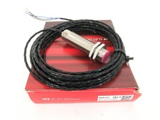 New IPF Electronic IB18C339 Proximity Sensor M18x1 10-35VDC picture