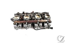 01-05 Kawasaki ZRX1200 ZRX 1200 OEM Keihin CV Carbs Carburetor  picture