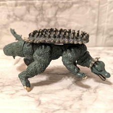 Toho Kaiju Soft Vinyl Anguirus 1955 HG Series Eiji TsuburayaThis optimized tit picture