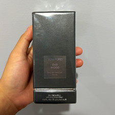 Tom Ford Oud Wood edp 100mL picture