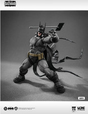 LPZZ  / U-P-Finegures Absolute batman 1/12 PRE-ORDER (US SELLER) picture