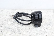 2018 HARLEY-DAVIDSON STREET BOB FXBB Left Handlebar Switch Control 71500292 picture
