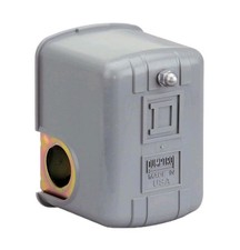 Square D / Pumptrol 40-60psi 1/4