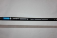 MITSUBISHI TENSEI 1K BLUE 55S DRIVER SHAFT - STIFF - TITLEIST picture