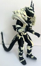 GODZILLA action figure 9” MONSTER X Kaiser Ghidorah FINAL WARS Kong King BANDAI picture