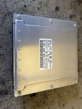 03-06 Mercedes W220 S500 ECU ECM Engine Control Module Unit A1131538679 Oem picture