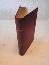 1810 The Memoirs Of The Duke Of Sully Vol 5 Book picture