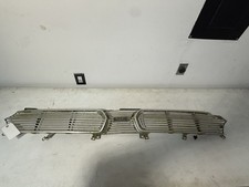 1966 Plymouth Fury VIP Grill picture
