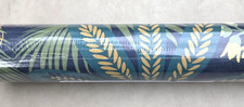 NEW Savannah-Fauna Wallpaper Envy 11yds x 20.5