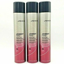Joico JOIMIST Firm Protective Finishing spray  9  Hair Spray     3 pack  picture