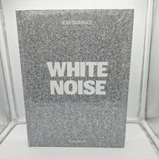 Noah Baumbach White Noise Assouline Hardcover Book NEW SEALED 9781649801883 picture