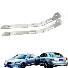 Front Bumper Repair Metal Plate For Honda Accord 2008-2012 （Note: not for picture