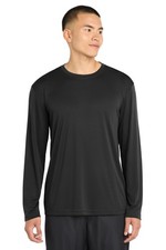 Sport-Tek Tall Long Sleeve PosiCharge Competitor Tee TST350LS picture