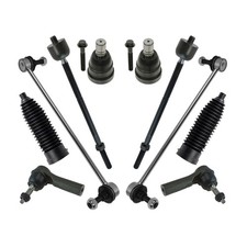 Suspension Kit Steering Front 10pcs for Ford Escape 2009-2012 picture