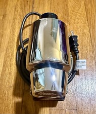 Vintage Oster Professional Stim-U-Lax Massager Model 103-10E - Tested & Working picture
