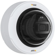 NEW AXIS P3247-LVE Security Dome Network Camera 01596-001 picture