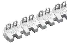 Flexco 54520 Alligator Ready Set Staples RS125J24/600NC picture