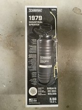 Chapin 1979 Industrial Concrete Sprayer (3.5 Gallon) picture