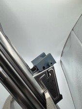 G3 HK 91 Cetme paddle mag release drill guide picture