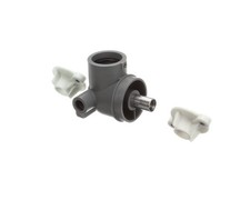 Hobart Kit, Manifold Upper Am15 00-974072-00001 -  + Geniune OEM picture