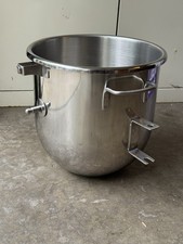 00-937226 Hobart 12QT Mixing Bowl Genuine OEM Hobart, for HL120 and HL200 mixers picture