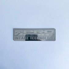 Brand New Skunk 2 Racing Pro Series Style Honda, Acura Emblem Sticker Decal picture
