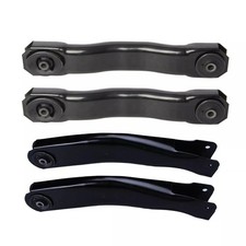 Front Upper Lower Control Arms for Jeep Grand Cherokee 1999 2000 2001 K640797 picture