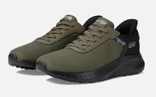 Skechers Women's Bobs Squad Chaos Sneakers Sage US 10 picture