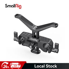 SmallRig Adjustable 15mm LWS Universal Lens Support for Camera Shoulder Rig  picture