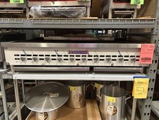 Charbroiler Radiant Bakers Pride picture