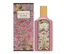 Gucci Flora Gorgeous Gardenia Parfum 3.4 oz 100ml Women New Sealed USA Shipping picture