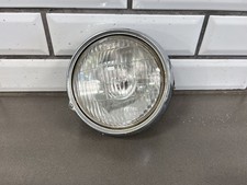 1971 Kawasaki F5 Big Horn 350 Headlight Assembly OEM picture