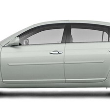 For: Toyota Avalon 2005-2012 Painted Body Side Moldings #FE-AVA05 picture