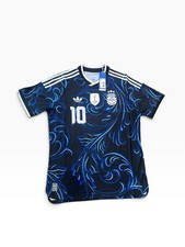 ADIDAS Argentina MESSI 2026 AUTHENTIC Away Jersey Men’s Size S-XL KH3935 $180 picture