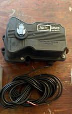 Jandy Pro Series Valve Actuator JVA 2444 w/ Cord Black Plastic Fits Jandy picture